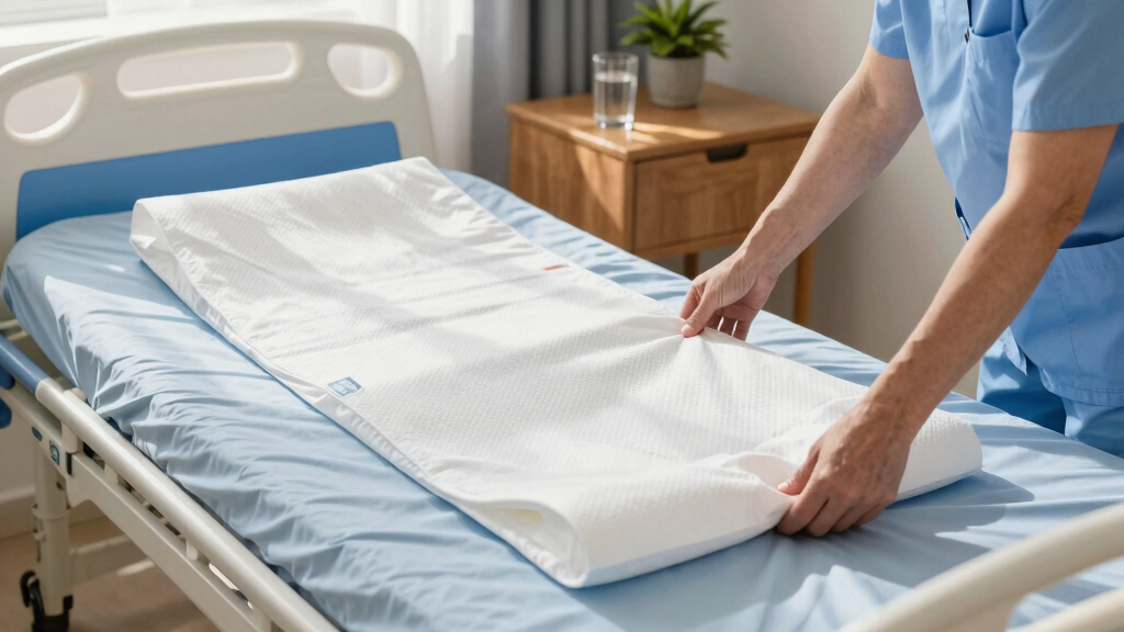 15 Best Quick-Drying Transfer Bed Pads for Ultimate Comfort and Convenience