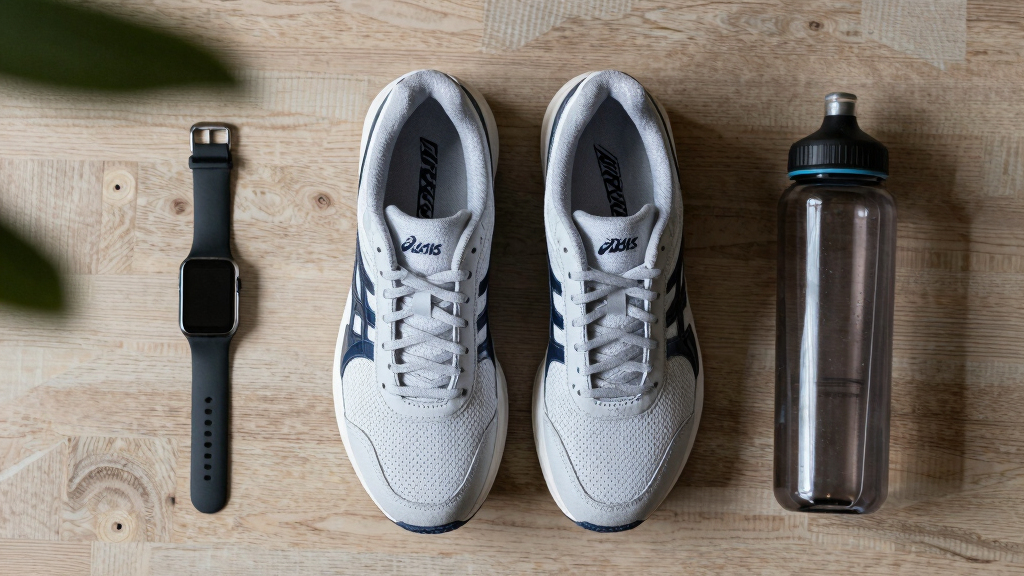 best ASICS sneakers