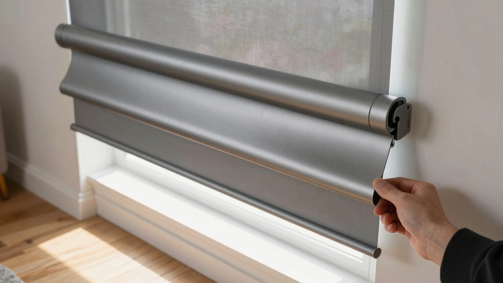 best cooling window treatments