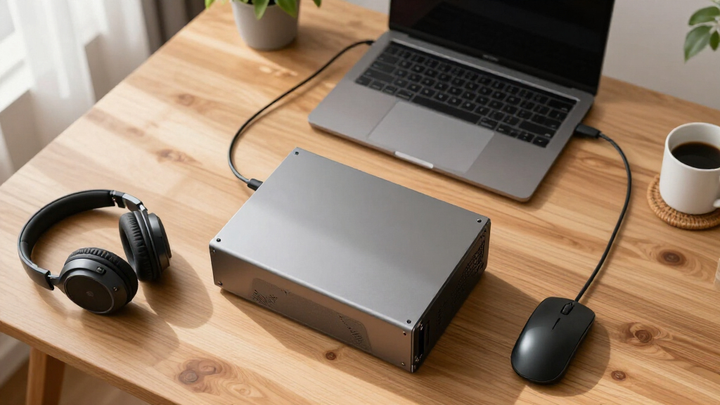 best premium external gpu enclosure