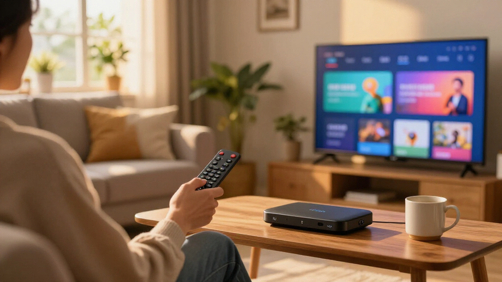 best Google TV streamers