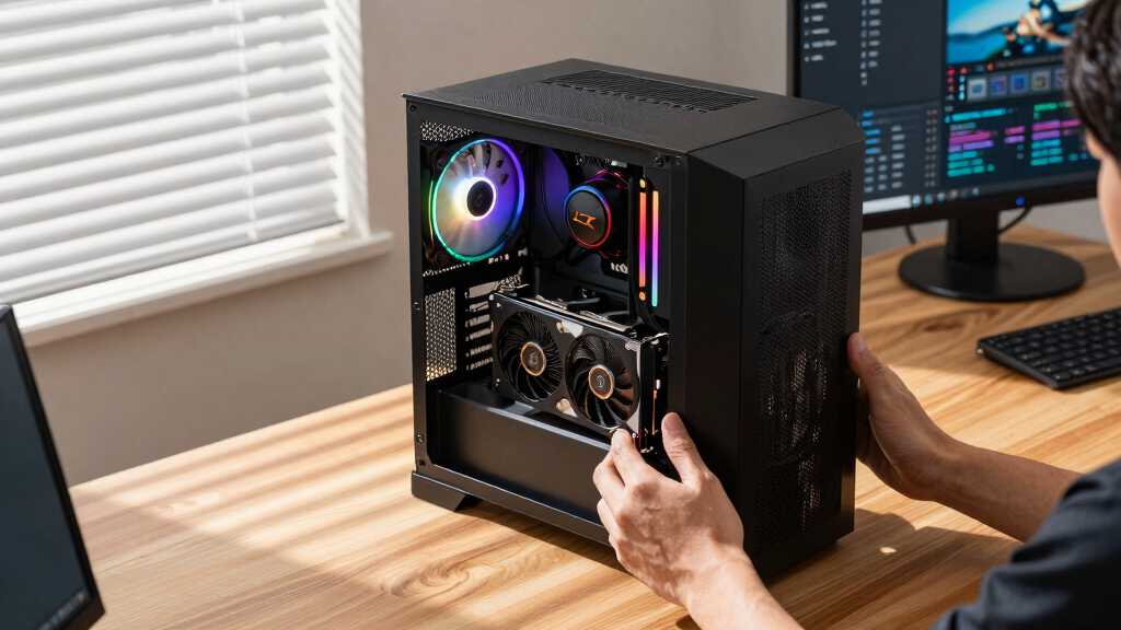 best Radeon GPUs for streaming PCs