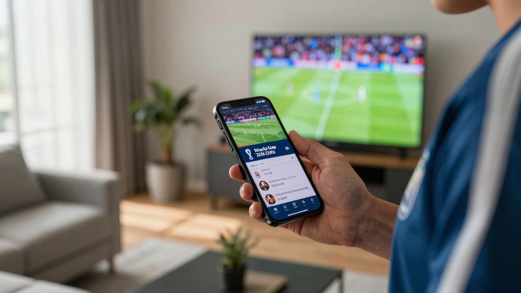 world cup 2026 news coverage