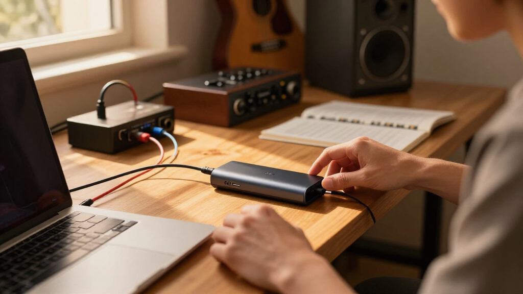 12 Best USB‑C Docking Stations of 2026 to Simplify Your Workspace 30 usbc docking stations