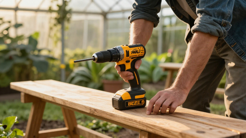 DEWALT