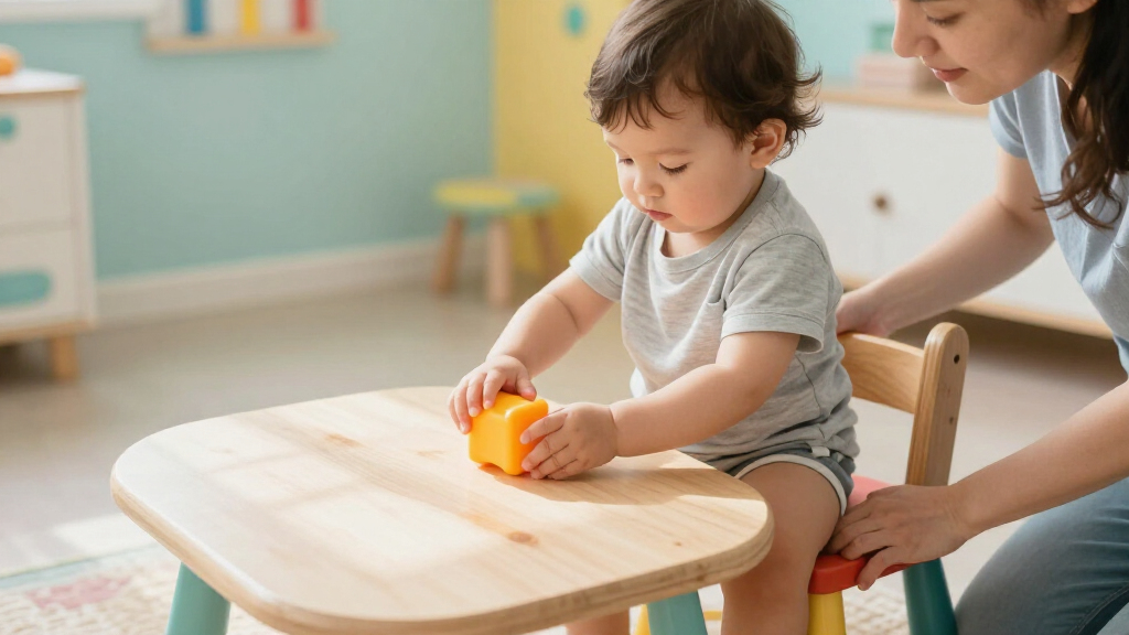 best toddler stools