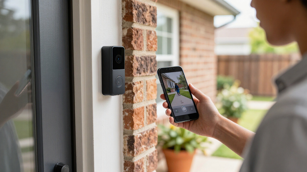 12 Best Video Doorbells with Subscription-Free Recording in 2026