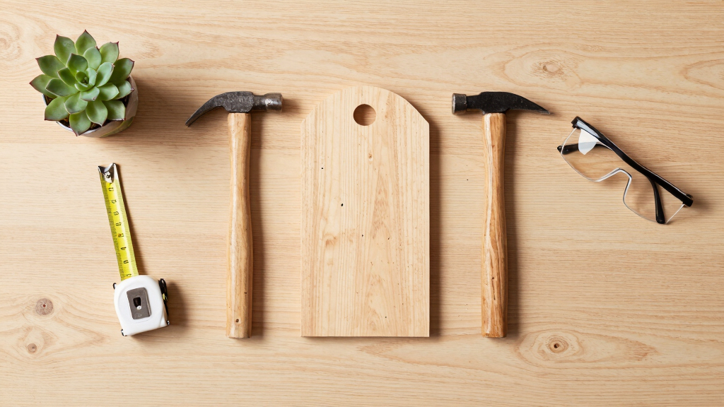 woodworking project kits