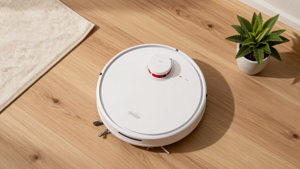 best robot vacuum for multiple floors