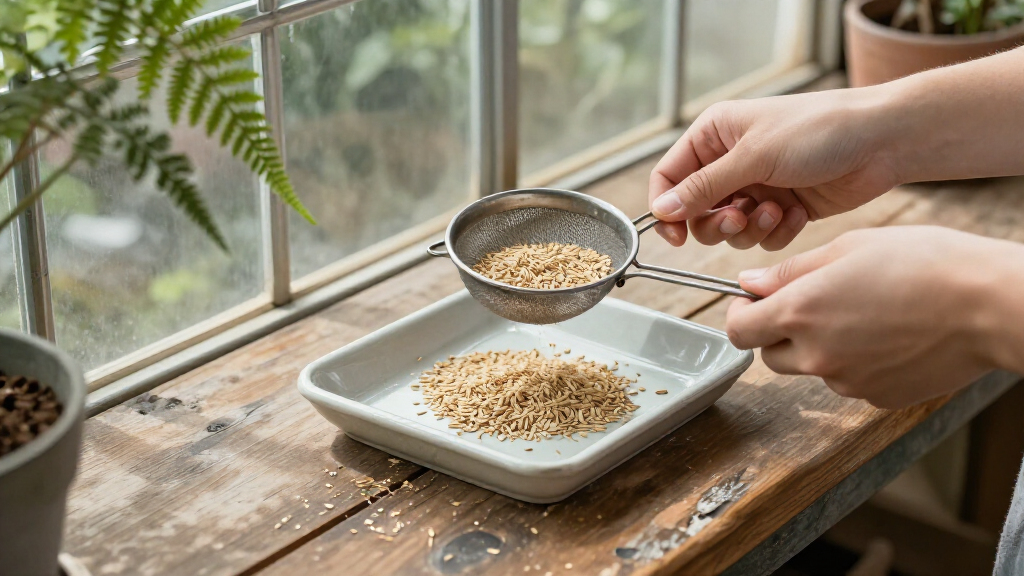 best seed drying tools