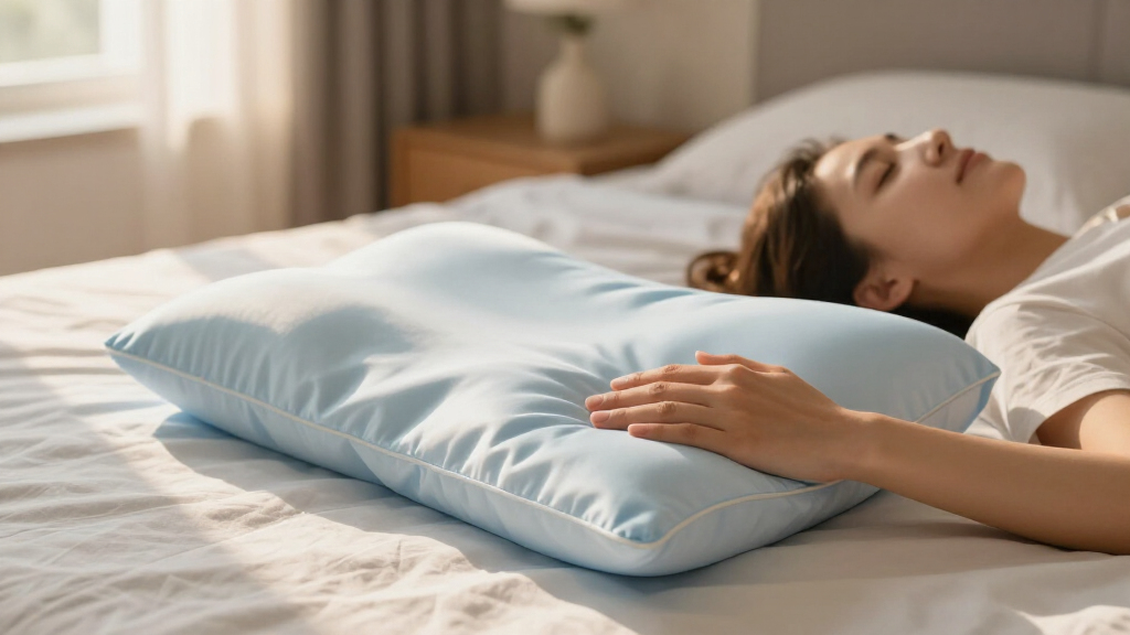 best cooling pillowcases