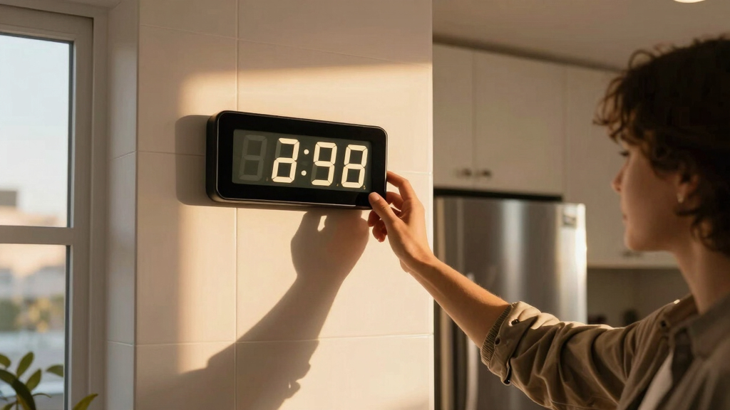 best digital clocks