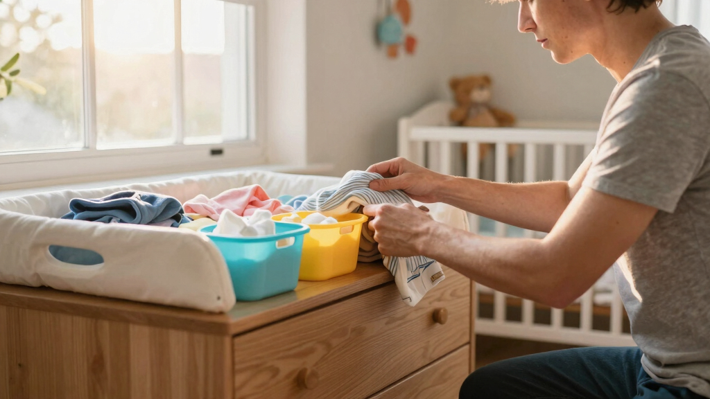 14 Best Changing Table Dresser Combos for 2026