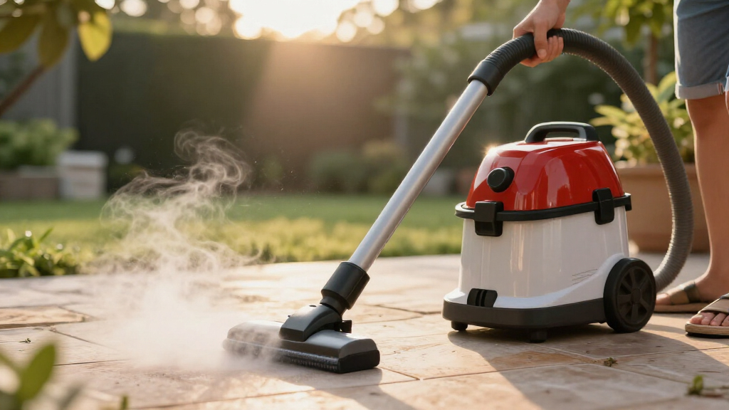 best steam cleaners