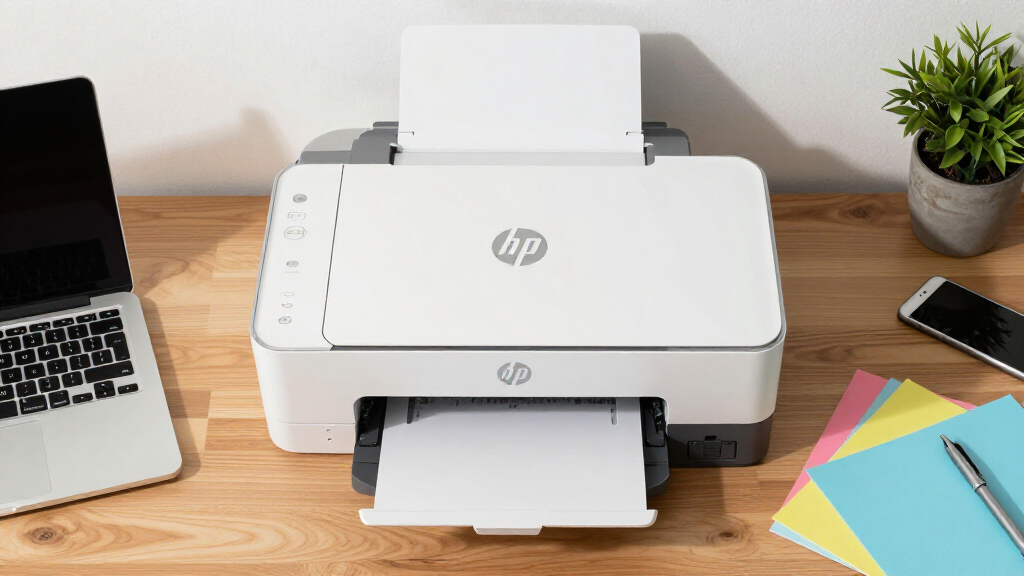 14 Best HP Printers for Office Use in 2026: Efficiency Meets Quality