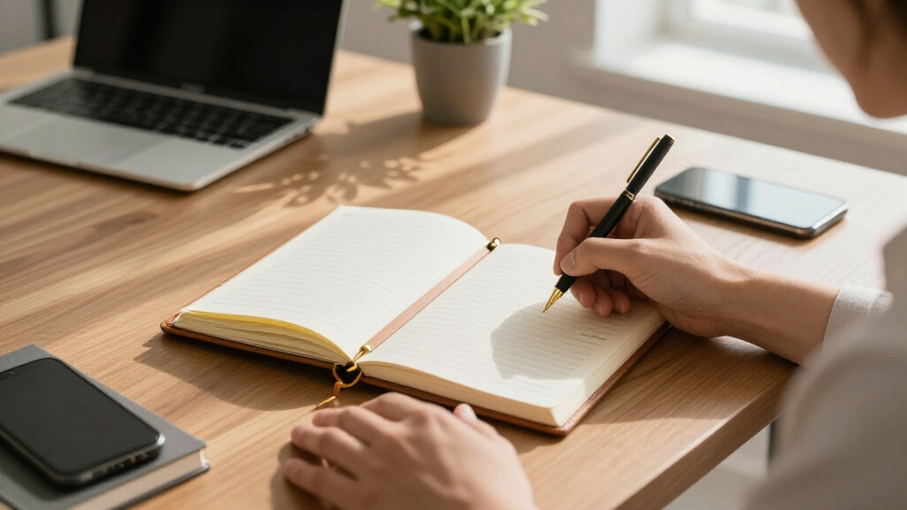 12 Best Business Planner Notebooks in 2026