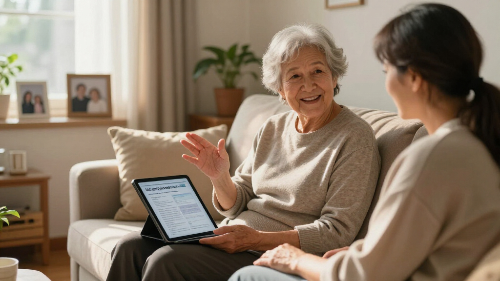 life insurance for elderly