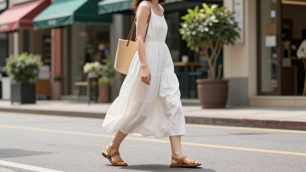 best affordable summer outfits
