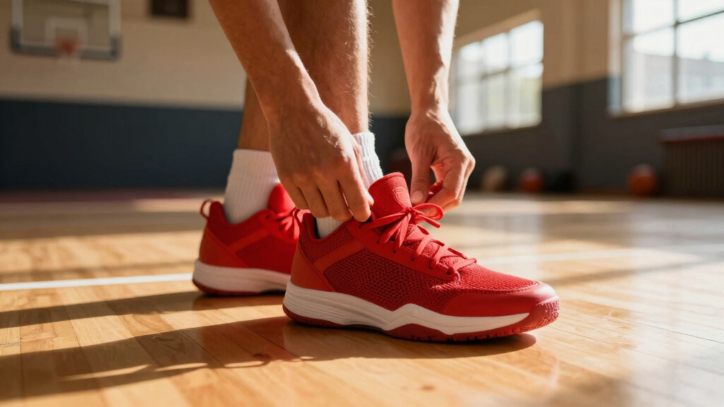 best basketball shoes