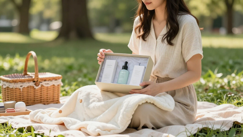gifts for new moms