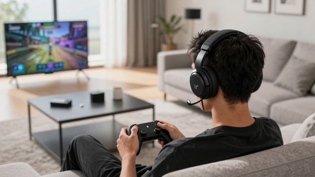 15 Best Wireless Gaming Headsets in 2026