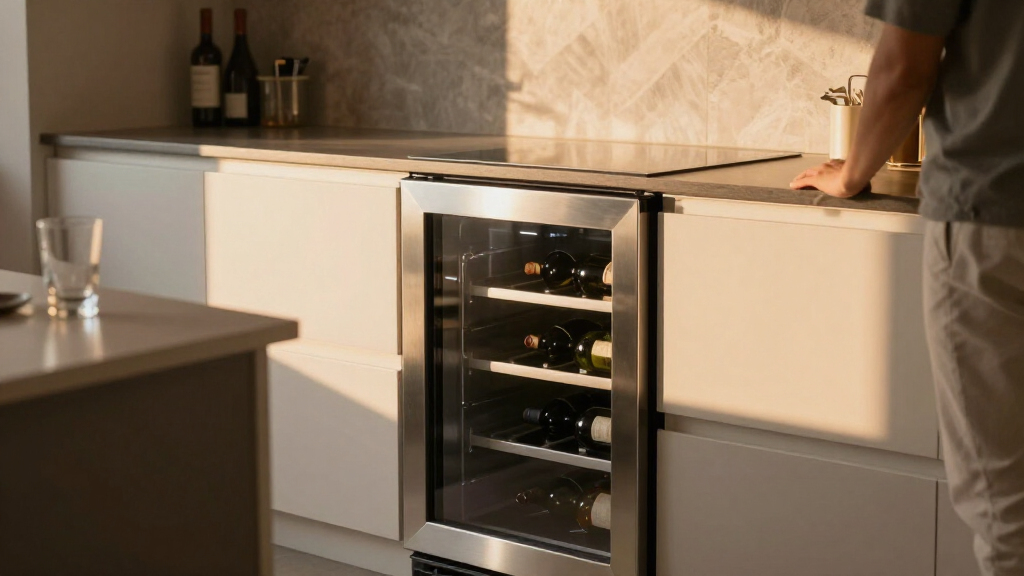 14 Best Wine Coolers of 2026 – Chill Your Favorite Bottles in Style