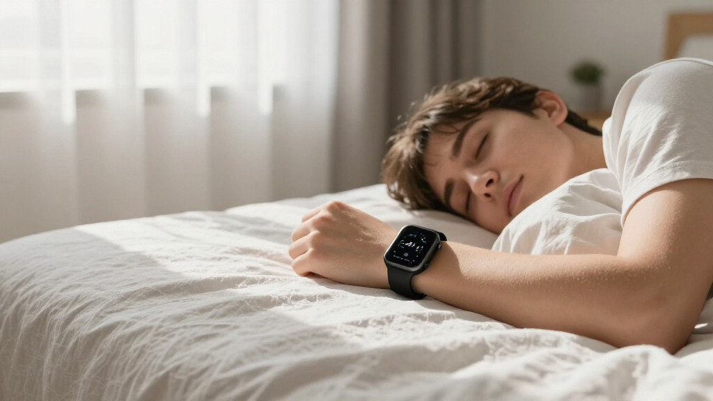 smart sleep trackers