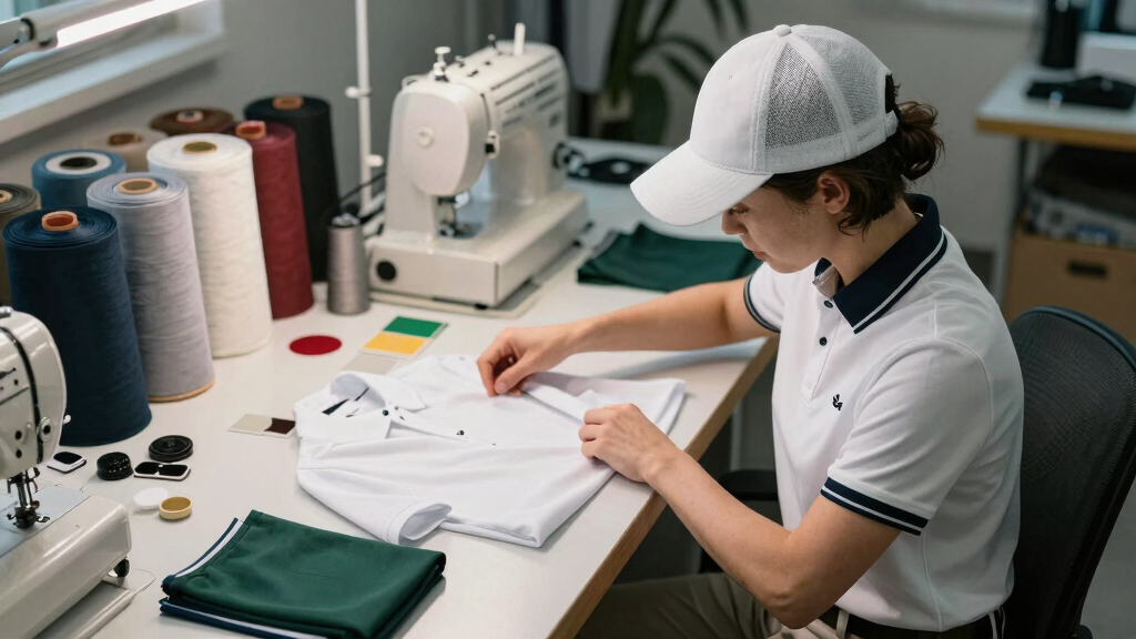 best golf apparel