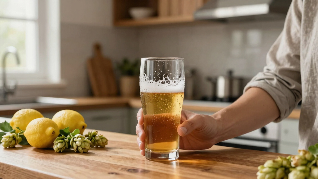 best non-alcoholic beers