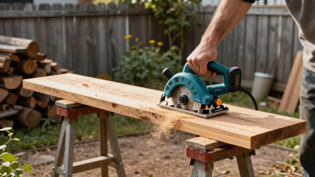 cordless circular saws