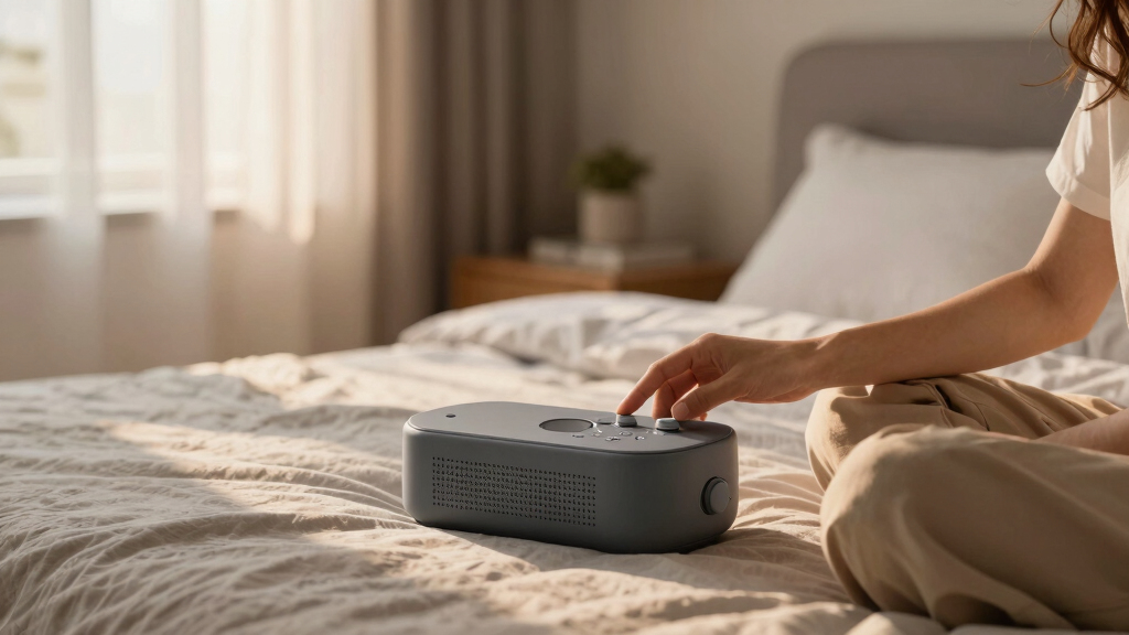 10 Best Rechargeable Sound Machines in 2026