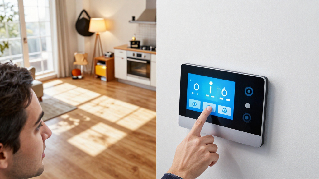 6 Best Smart Home Automation Systems for the Whole House in 2027 – Revolutionize Your Living Space