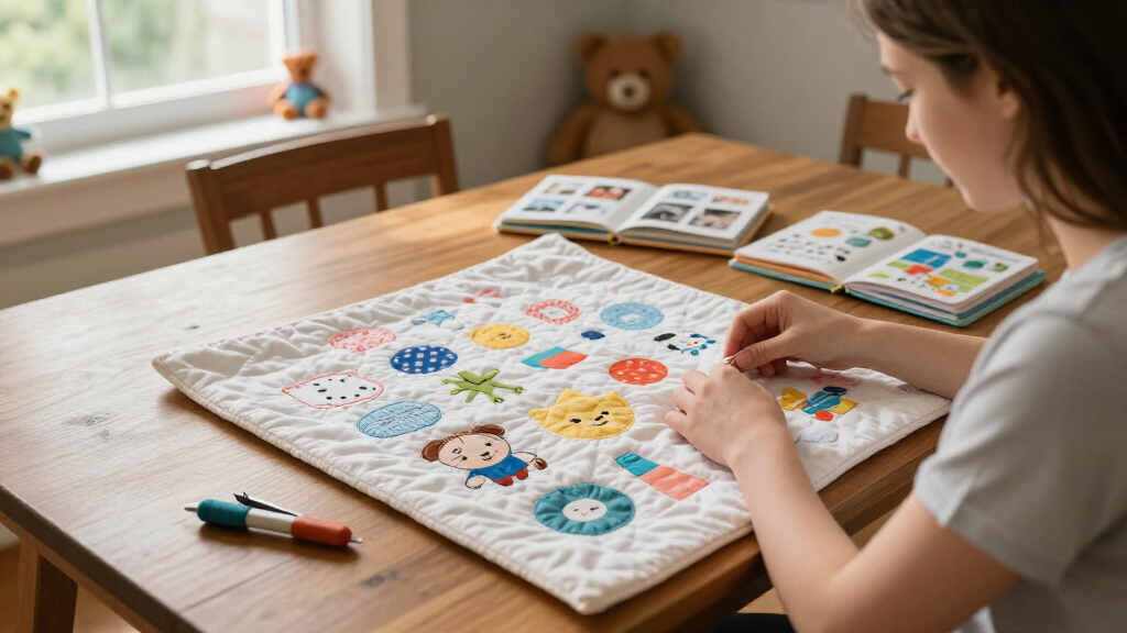 baby memory books