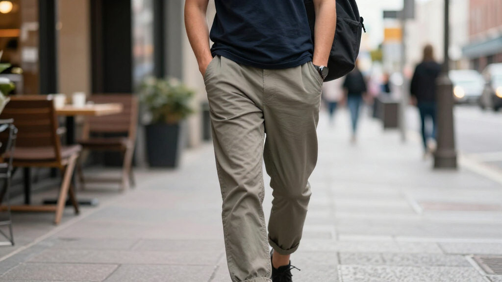best travel pants