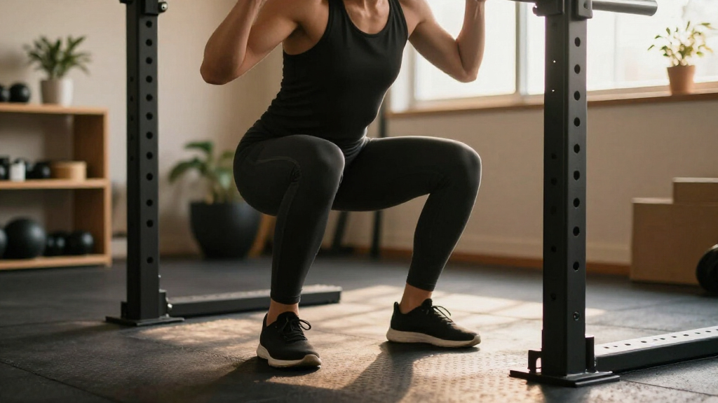 best power racks for home strength after burnout