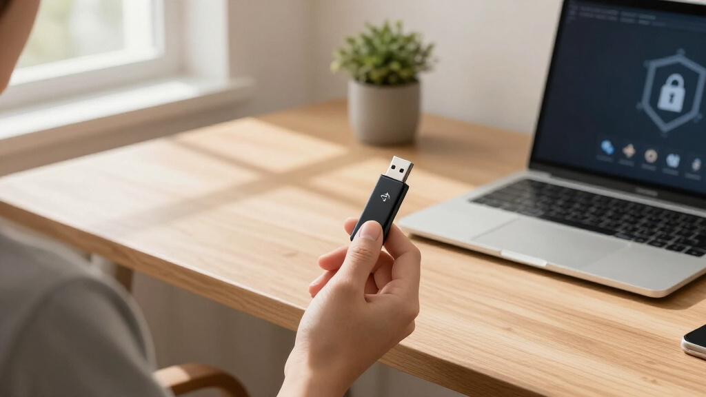 5 Best Privacy-Focused USB Flash Drives in 2026