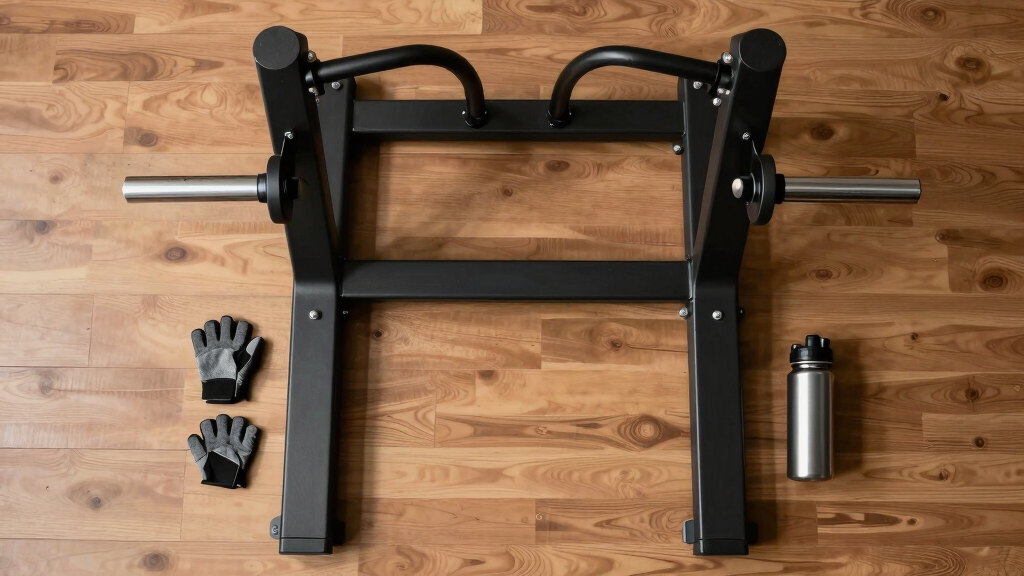 best smith machines for garages