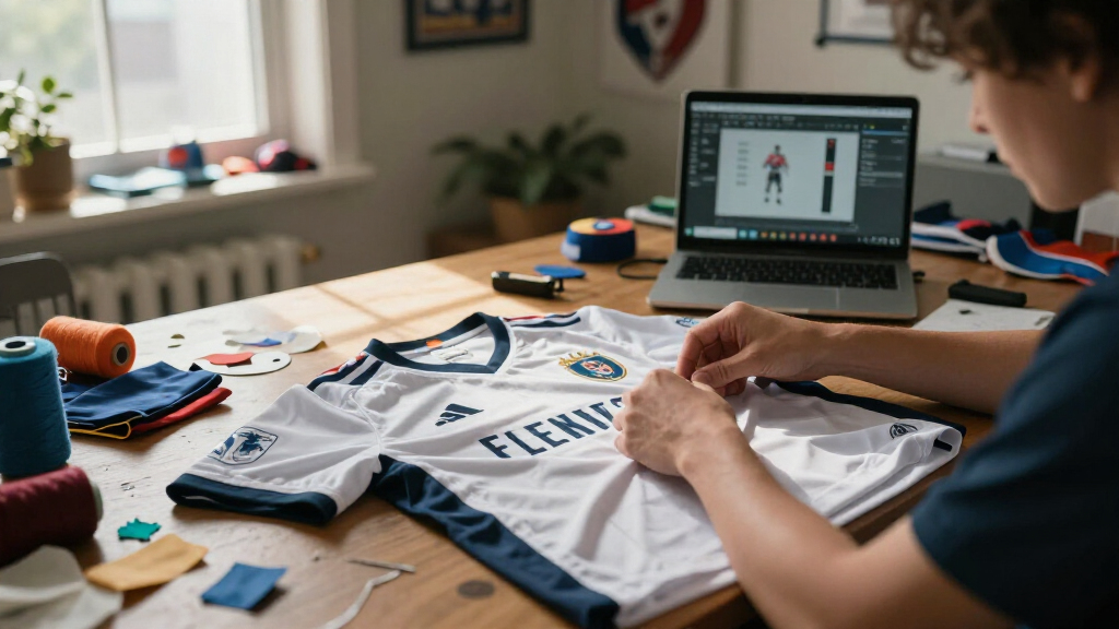 9 best sports jerseys