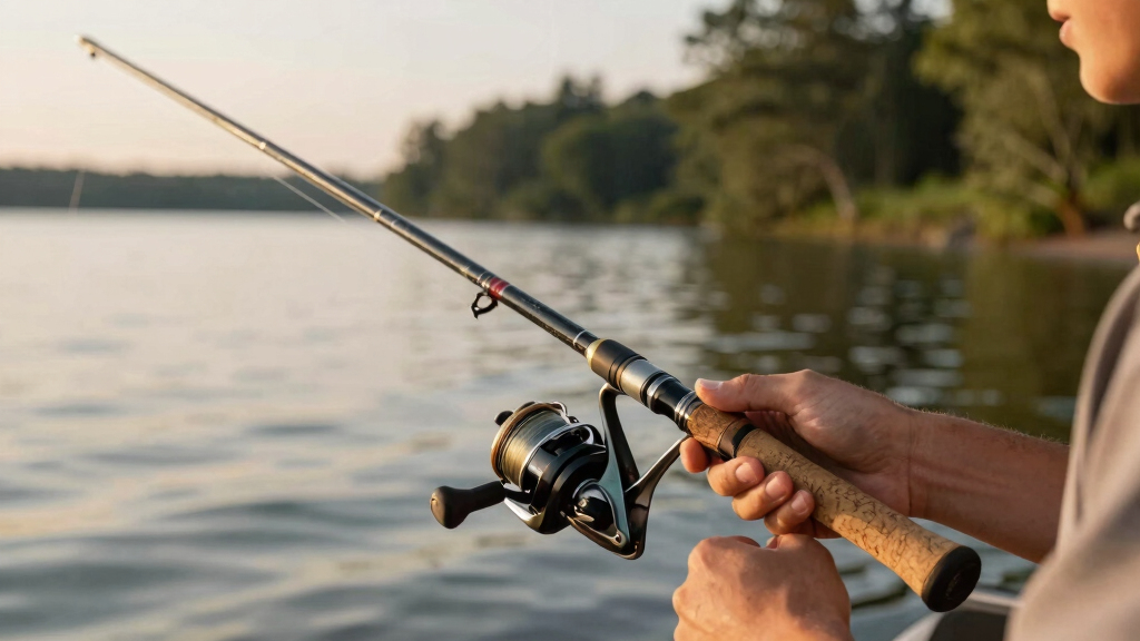 best fishing rods