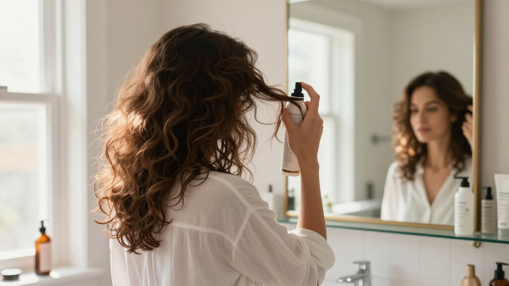 best hair volumizing products