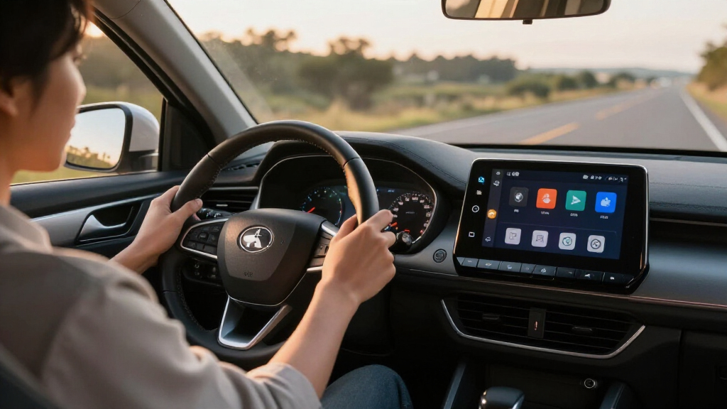 best Apple CarPlay car stereos
