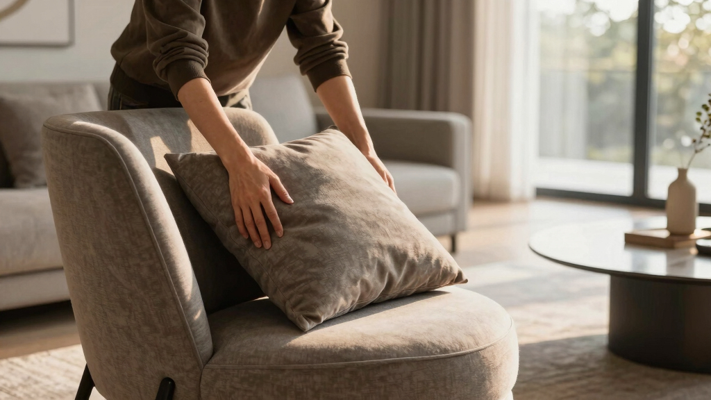 best modern accent chairs