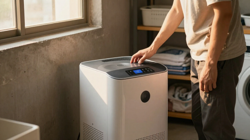 best basement dehumidifiers with pump