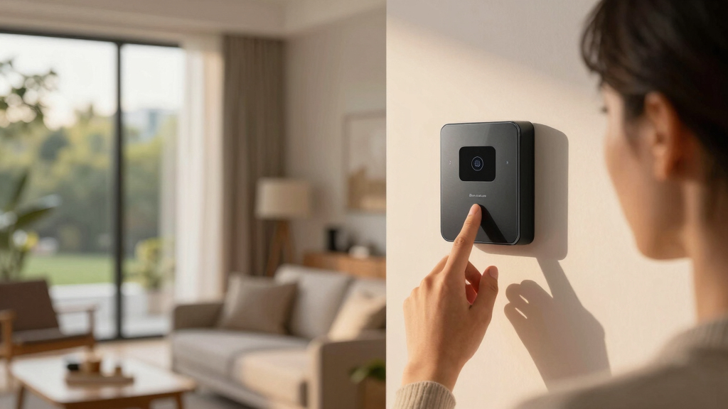 best smart load management device for electrified homes