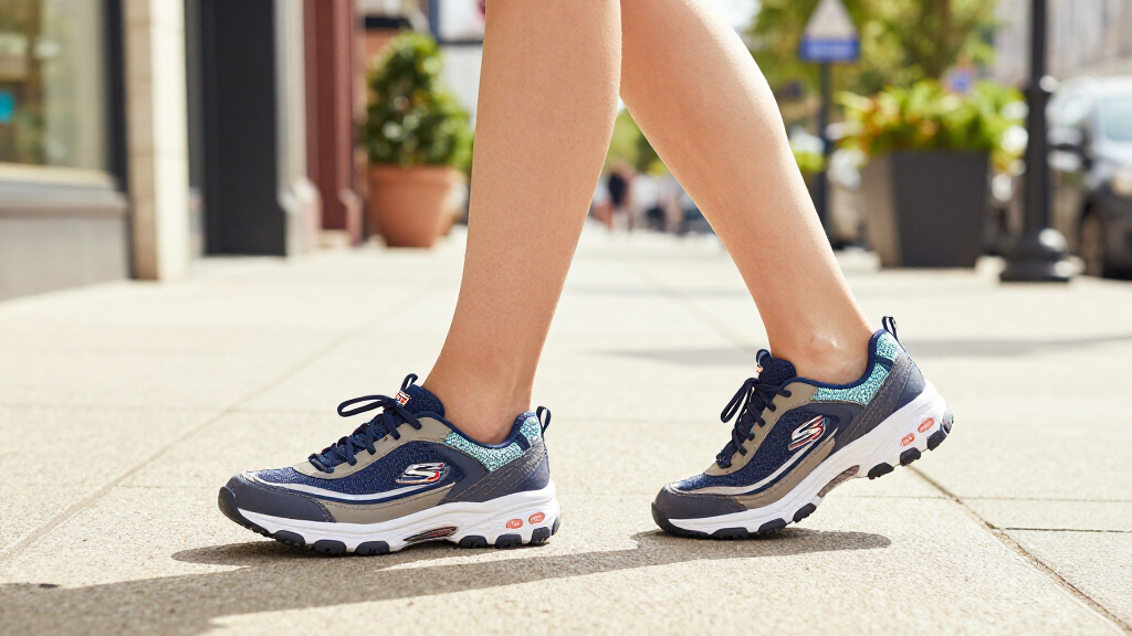 best Skechers shoes