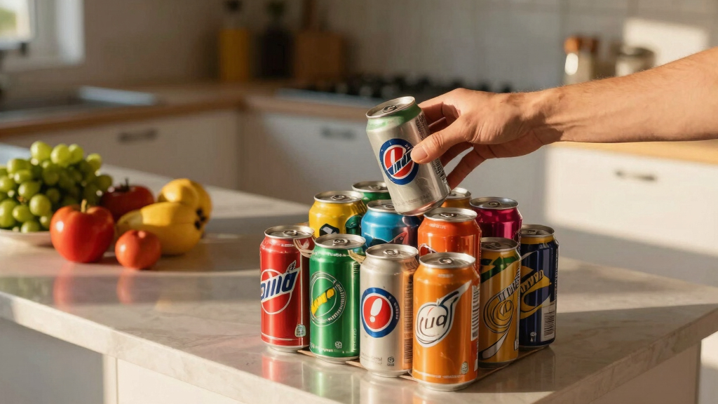 best soda variety packs