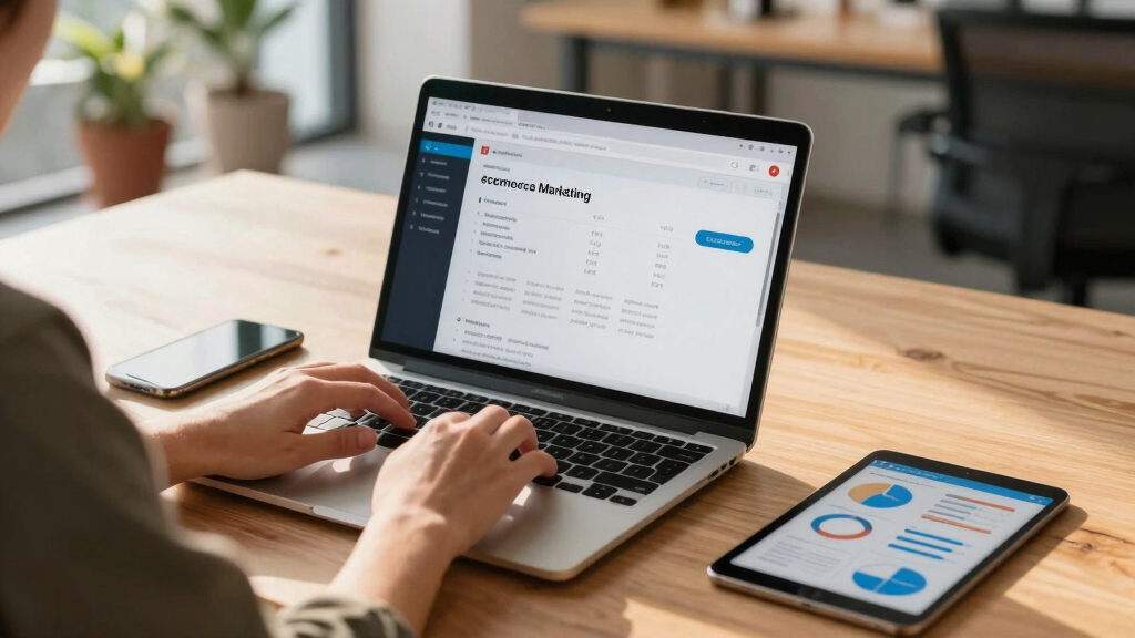 ecommerce marketing tools
