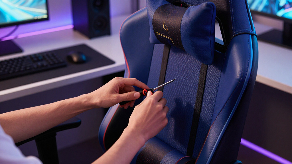 best gaming chair skins