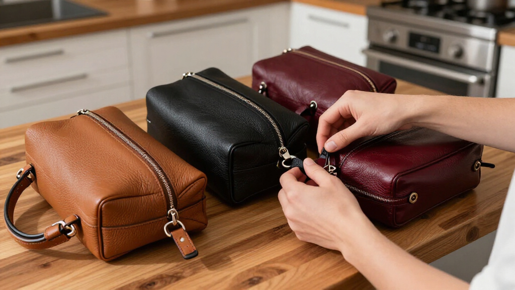 best east-west handbags