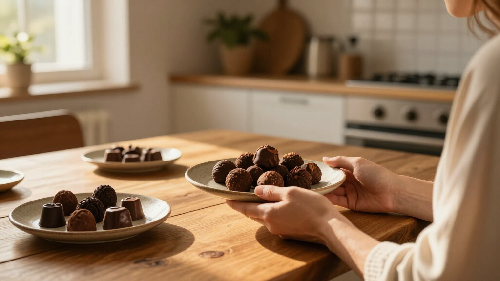 best chocolate truffles